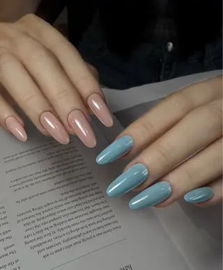 ネイル NANAネイルサロン 【長さだし専門店】のネイルデザイン