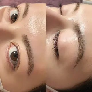 アイブロウ 目黒　フリヴィ 🤎HIROMIのマツエク・マツパデザイン