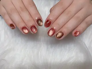 ネイル エン Nail salonのネイルデザイン
