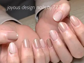 ネイル jdn natsumiのネイルデザイン