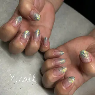 ネイル Y. nailのネイルデザイン