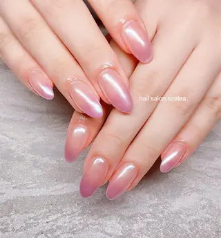 ネイル R inのネイルデザイン