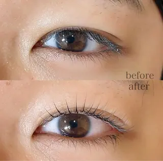 マツエク・マツパ Legami 熊本(レガーミ)所属・Legami YUMIのマツエク・マツパデザイン