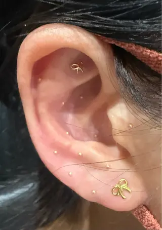 LiZA エステティックサロンのエステ・リラクイメージ