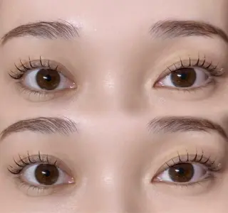 マツエク・マツパ アイマジックピュア仙台駅前店所属・アイマジックピュア 松本のマツエク・マツパデザイン