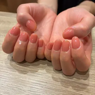 ネイル liberté所属・liberté🫧 新小岩のネイルデザイン
