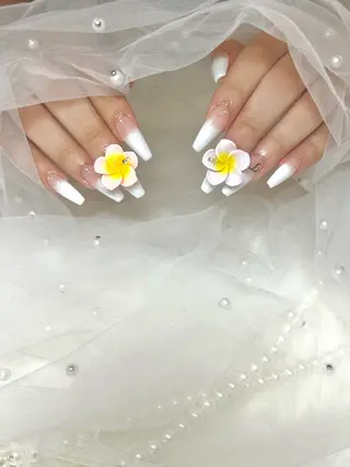 ネイル 【Laule‘a 】のネイルデザイン