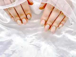 ネイル Regene ARAKIのネイルデザイン