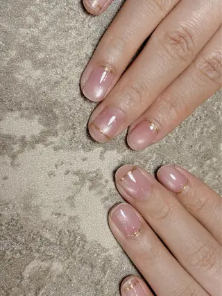 ネイル Su. Naillandのネイルデザイン