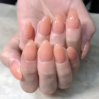 ネイル maison de NALIのネイルデザイン