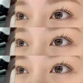 マツエク・マツパ 【King】 KYOKOのマツエク・マツパデザイン