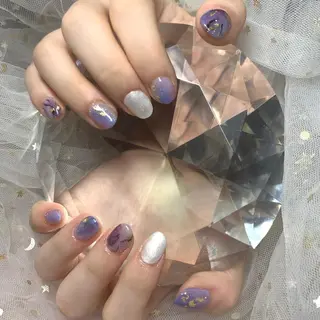 ネイル Lien _リエン リエンのネイルデザイン