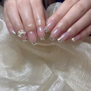 ネイル K&T nail salon所属・K&T nail salonのネイルデザイン