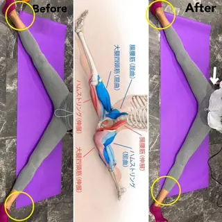 SESUNNY セサニー SEIRAのマツエク・マツパデザイン