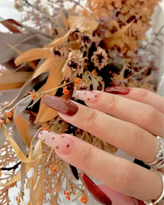 ネイル nail room.のネイルデザイン