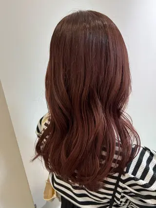 ミディアム 🩶makea☺︎ HARUKA🩶🎩のマツエク・マツパデザイン