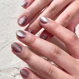 ネイル nail.gorin所属・吉村 優子のネイルデザイン