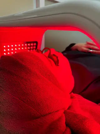 鎌田 美紗希のエステ・リラクイメージ