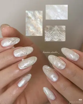 ネイル RINN ANA.CHUOのネイルデザイン