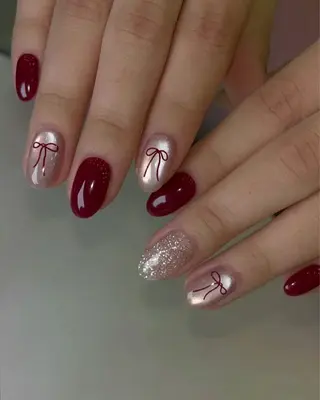 ネイル Gemini nailのネイルデザイン