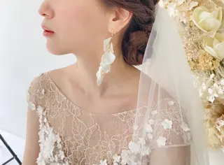 伊藤 正美のマツエク・マツパデザイン