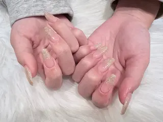 ネイル Nobody_ Minのネイルデザイン