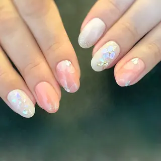 ネイル nail*157 .のネイルデザイン