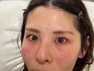 マツエク・マツパ 川上 みゆの眉毛・アイブロウイメージ