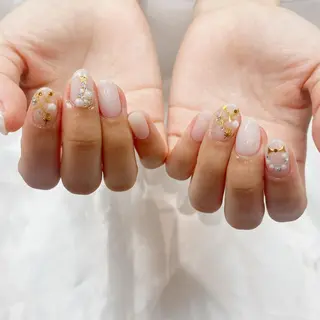 ネイル 永留 果那のその他イメージ