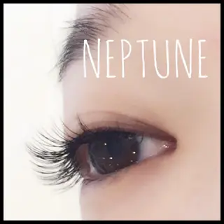 まつエク ネプチューン二子玉川店所属・ネプチューン 二子玉川店のマツエク・マツパデザイン