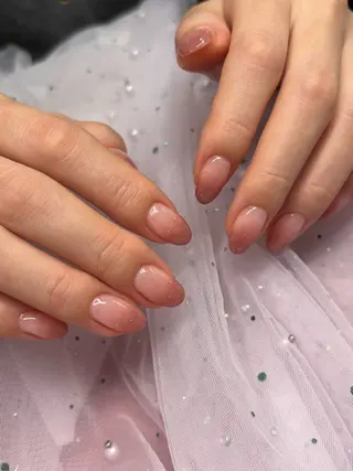 ネイル Lilith 🤍 Runaのネイルデザイン