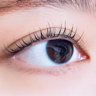 マツエク・マツパ CLAY eyelashのマツエク・マツパデザイン