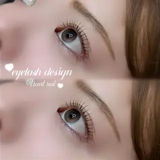 マツエク・マツパ Cheri ange 柏店所属・Cheri ange Hinomiのマツエク・マツパデザイン