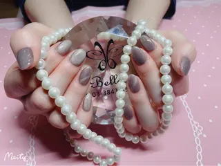 ネイル May&Way Neilのネイルデザイン