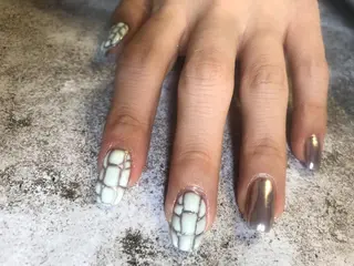 ネイル Kimura Yukoのネイルデザイン