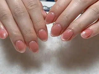 ネイル Nail Jolie所属・Nail Jolieのネイルデザイン