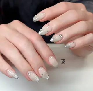 ネイル CHERRYネイルサロン所属・チェリネイルサロン 霞ヶ関のネイルデザイン