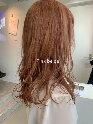 カラー ill 天神　西通り所属・山本 晶大のヘアスタイル