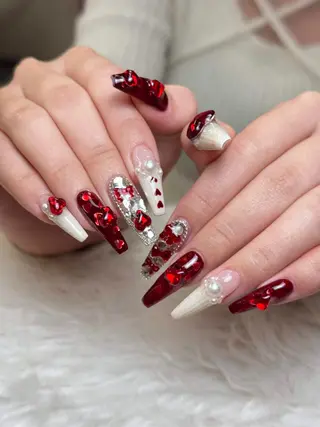 ネイル Jenn Nail Salonのネイルデザイン