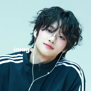 パーマ メンズ 韓国メンズヘア☆ 韓国ヘアYUTOのヘアスタイル