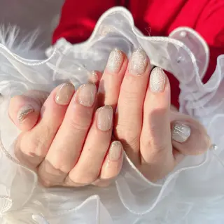 ネイル MignonReve所属・MignonReve 🎀Sayaのネイルデザイン