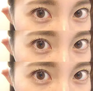 マツエク・マツパ Natsumi フェイシャル/マツパのマツエク・マツパデザイン