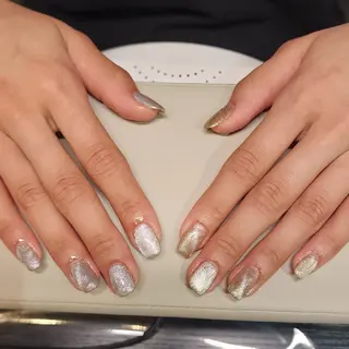 ネイル   yukikoのネイルデザイン