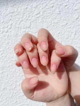 ネイル 上村 未来のネイルデザイン