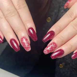 ネイル UM Nail Salonのネイルデザイン