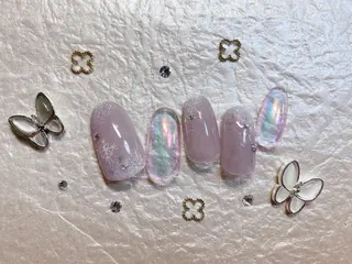 ネイル Verest 西荻窪のネイルデザイン