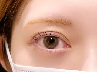 マツエク・マツパ or-オア- 夢睡-musui-所属・松井 恵のマツエク・マツパデザイン