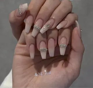 ネイル &MEネイルサロン COCOのネイルデザイン