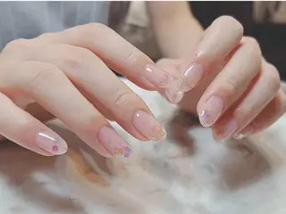 ネイル Nailist Honamiのネイルデザイン