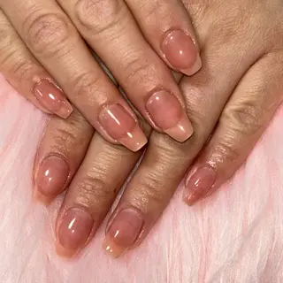 ネイル TABATA RUMIのネイルデザイン